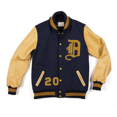 Dehan Clothing: American Craftsmanship and Timeless Quality at Mr. Derk