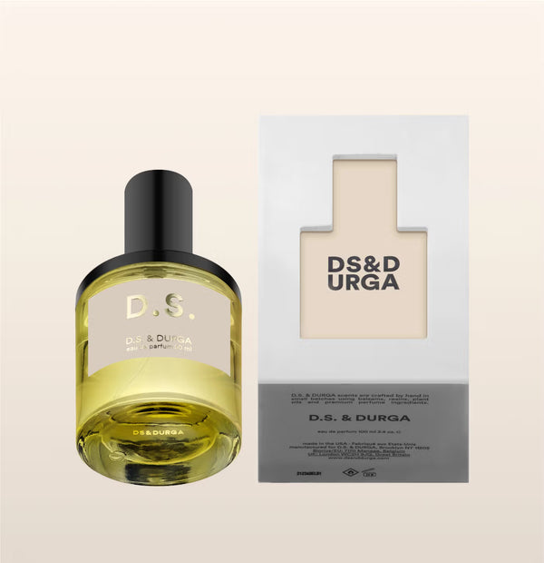 DS Eaux Du Parfume