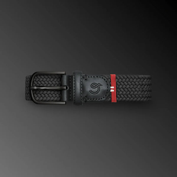 Atlanta Braided Belt