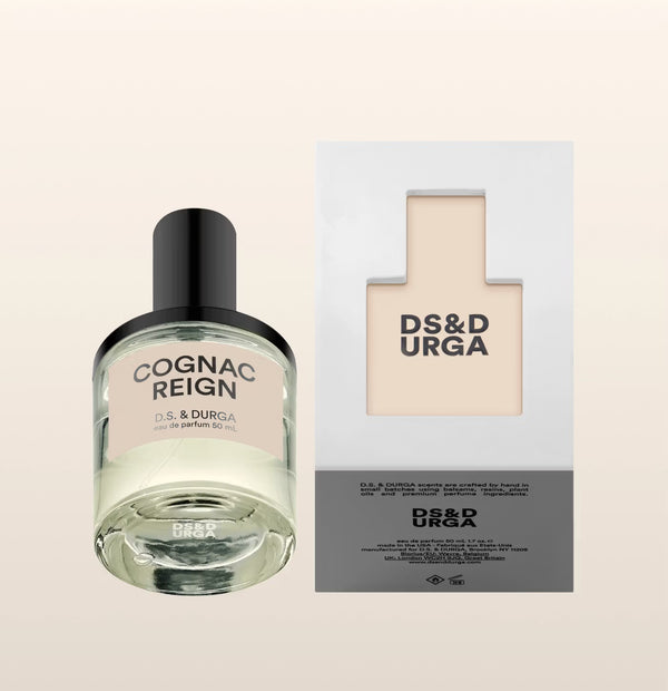 D.S. & Durga Cognac Reign Eaux Du Parfume