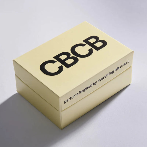 CBCB Fragrances Discovery Set