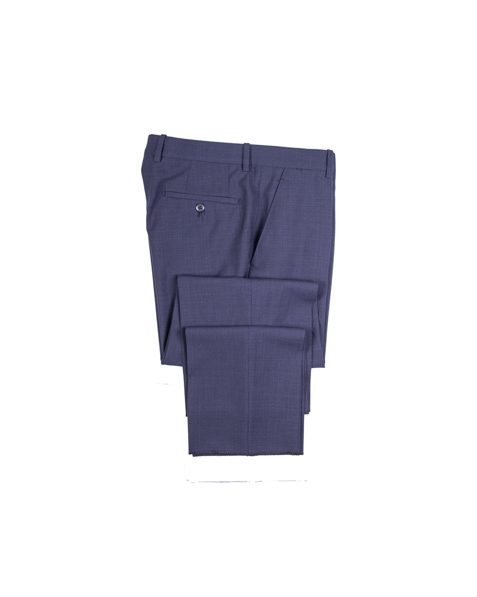 Navy Dress Pant Mr.Derk