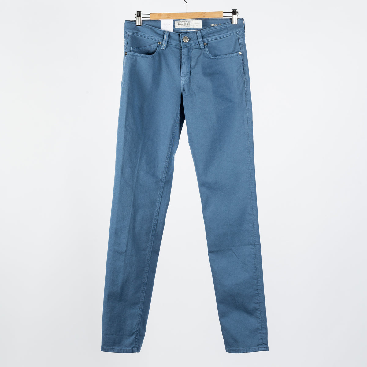 Jeans Uomo Jeans Re Hash Rubens 2517AR Jeans Uomo RE-HASH RUBENS