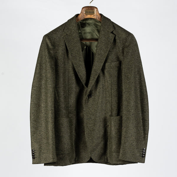 Olive Armstrong Blazer