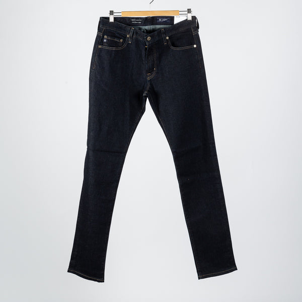 Tellis New Union Dark 12oz Denim