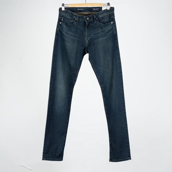 Tellis Bishop Cloud Soft Denim