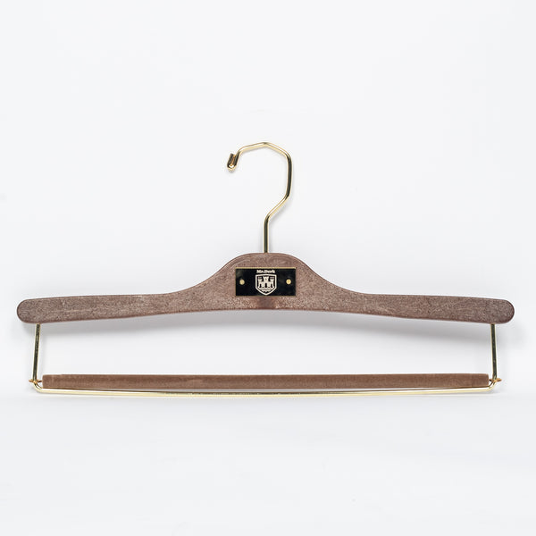 Mr.Derk Premium Pant Hanger