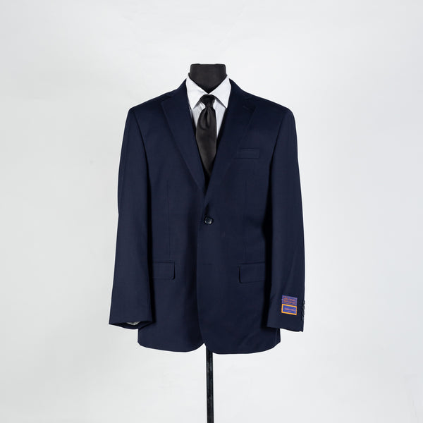 Navy Giorgio Fiorelli Suit