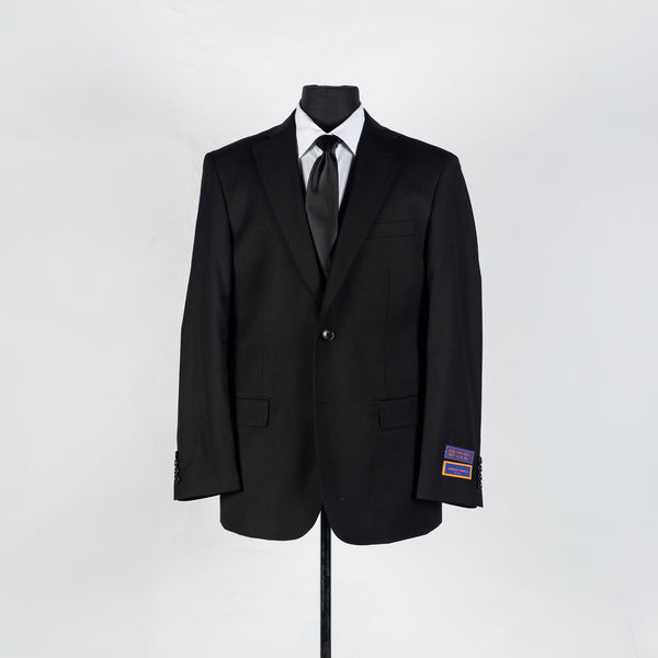 Black Giorgio Fiorelli Suit