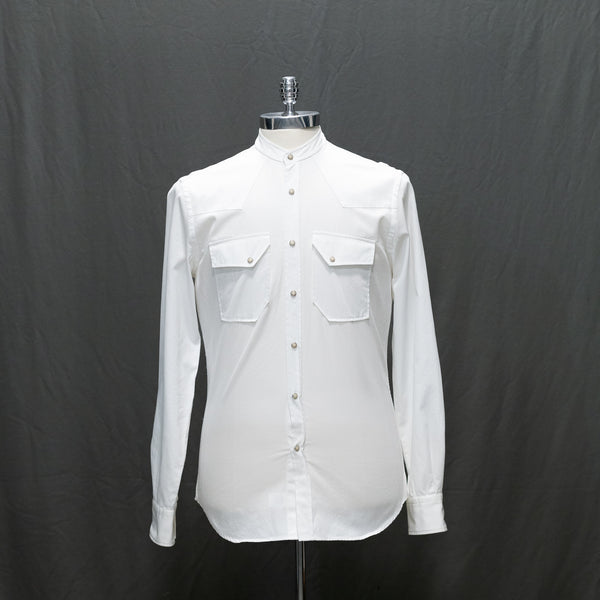 Off White Mandarin