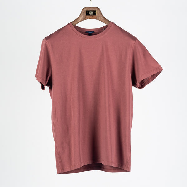 Brick Red Seasonal PYA Iconic T-Shirt