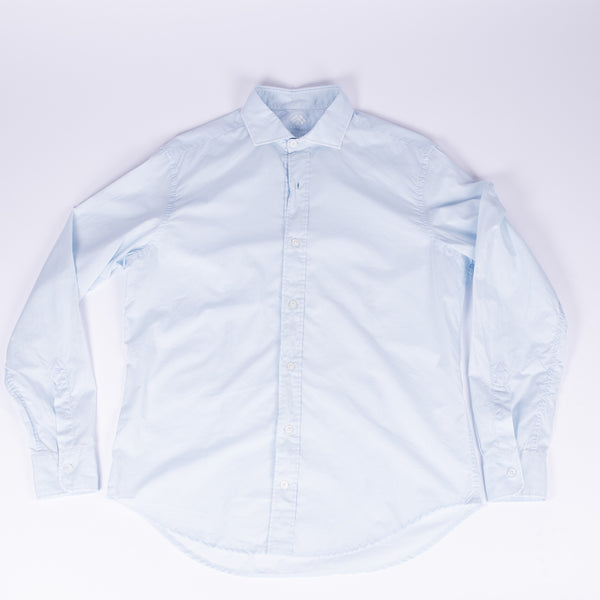 Blue C850 Shirt
