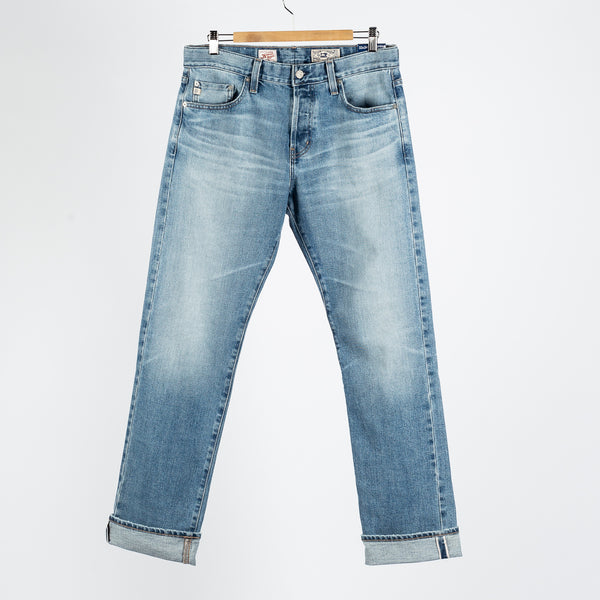 Protégé 20 Year Nomad Classic Straight Denim