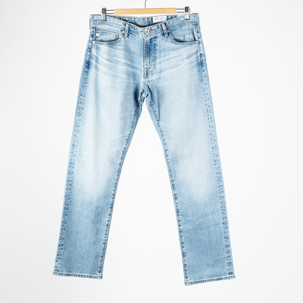 Protégé Classic Straight Highlight Denim