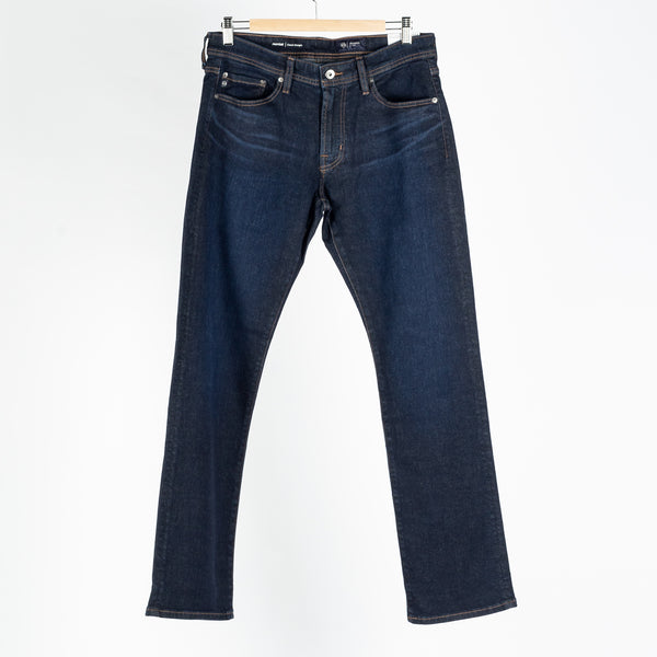 Protégé Classic Straight Blue Noise Denim