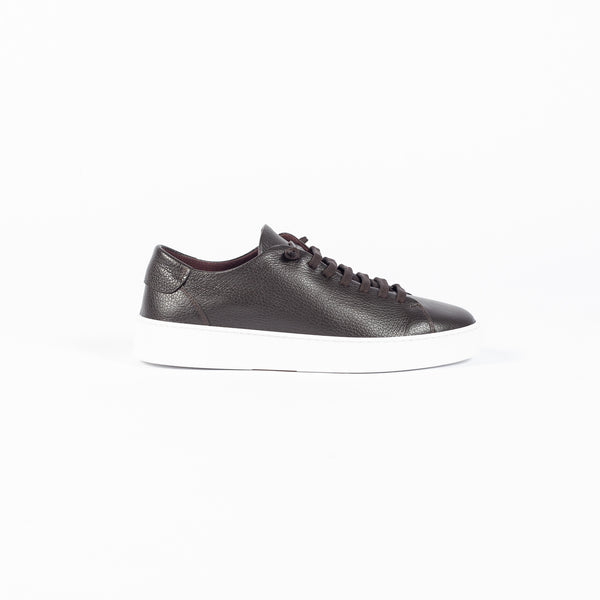 TDM U1250 Grain Leather Sneaker
