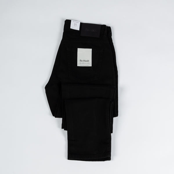 Black JM Rubens Jeans