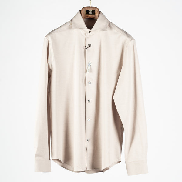 Cobblestone Performance Stretch Shirt