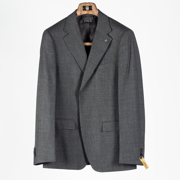 Charcoal 7000 Rock 2pc Stock Suit