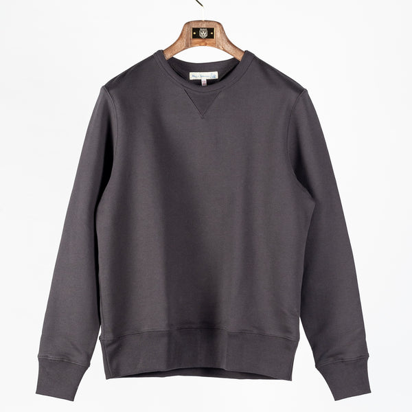 Charcoal 3M46 Mid-Century Fleece Sweatshirt