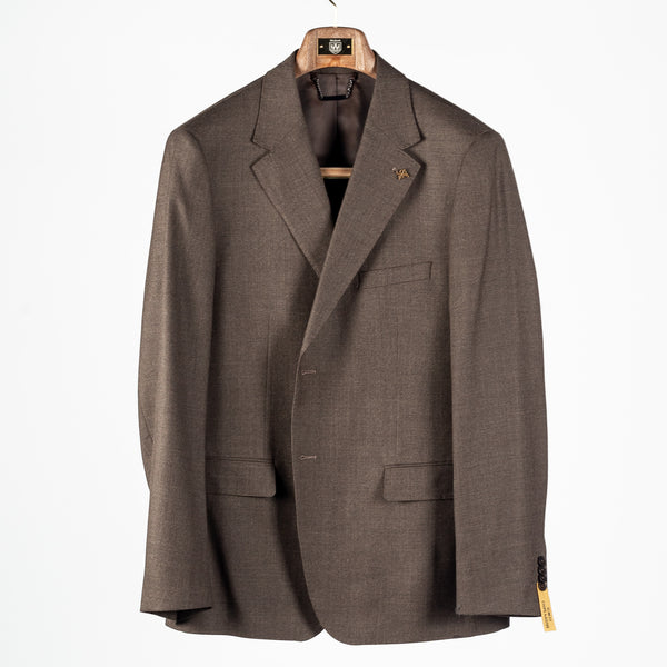 Brown 7000 Rock 2pc Stock Suit
