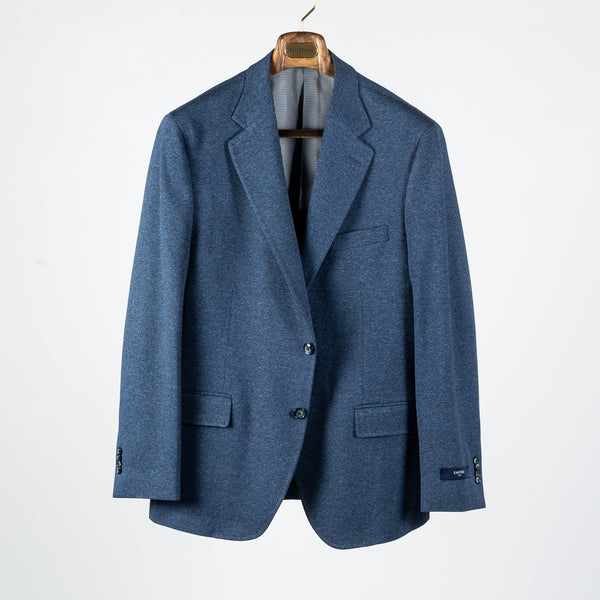 Cobalt Blue Summer Blazer