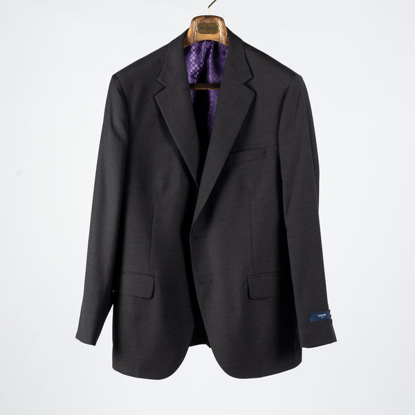 Charcoal 3pc Sterling Suit