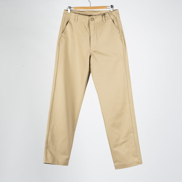 American Khaki T140 Army Chino