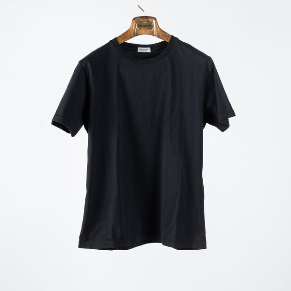 Basic Black T-Shirt