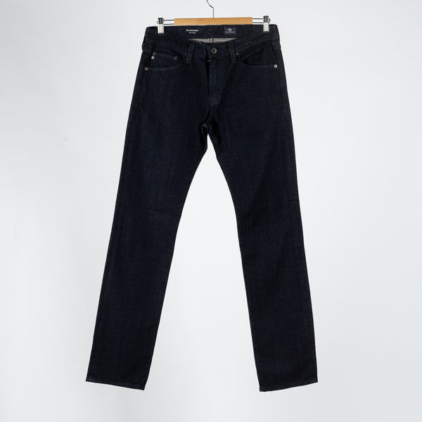 Matchbox Stellar Slim Straight Denim