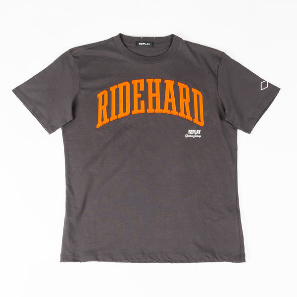 Ride Hard Tee Shirt