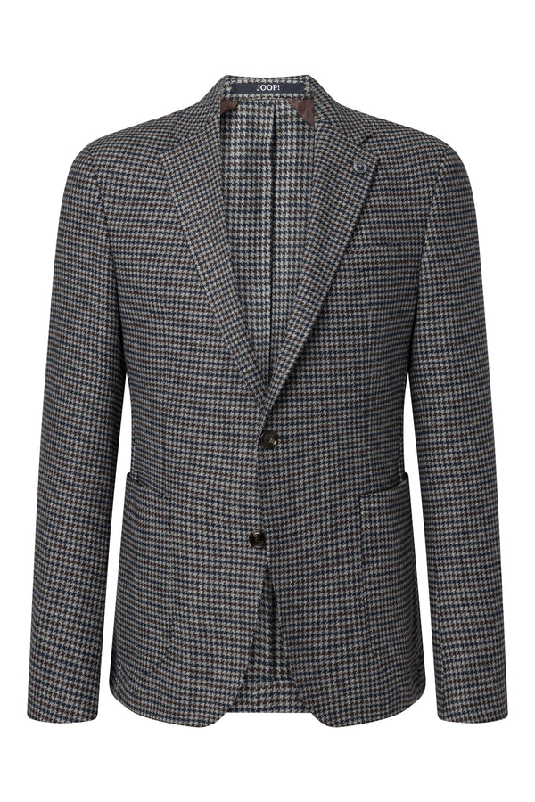 Multi Houndstooth Hoverest Blazer