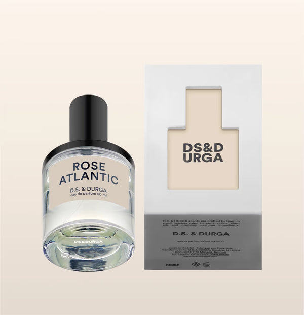 Rose Atlantic Eaux Du Parfume