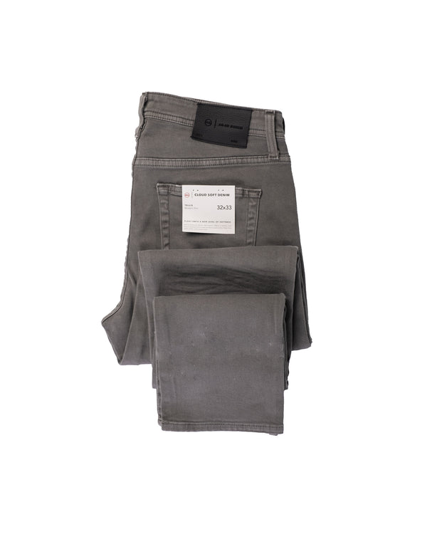 Grey Cloud Soft Tellis