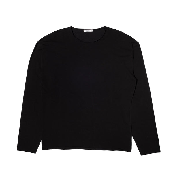 Cotton Lennox LS Tee