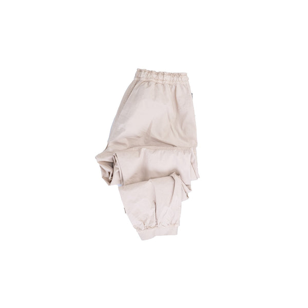 Tan Cargo Jogger