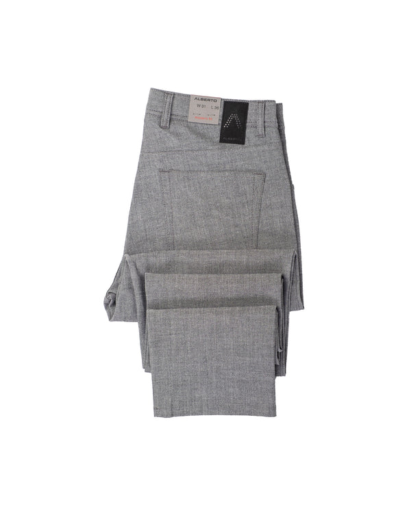 Salt and Peper 5 Pocket Dress Pant