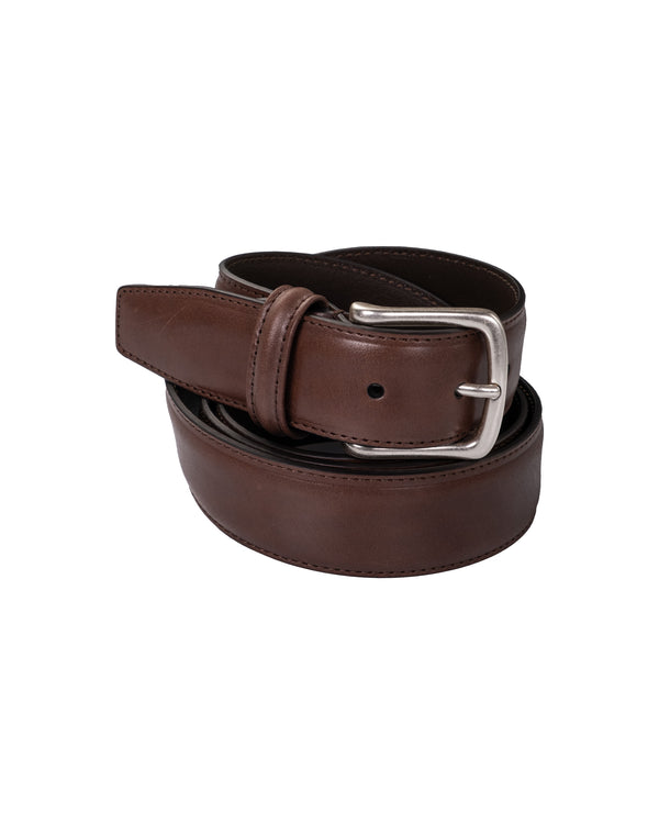Brown Chicago Screw Belt