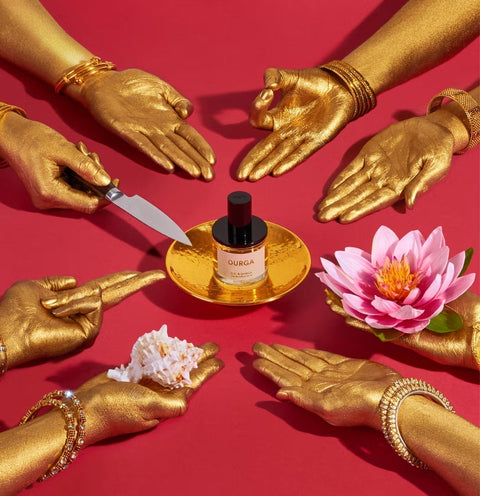 D.S. & Durga Canada | Artistic Fragrances & Candles at Mr. Derk