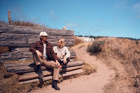 Wythe Clothing: Timeless Americana