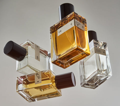 Introducing CBCB Fragrances at Mr. Derk: Bold Canadian Perfumery with a Story to Tell