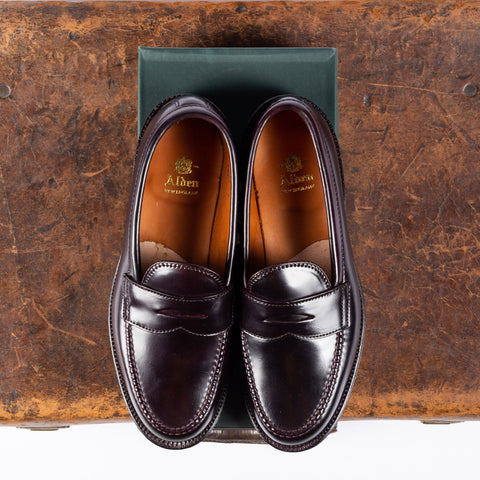 Loafers: A Classic Step Forward