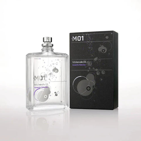 Why Escentric Molecule Fragrances Are a Game-Changer for Your Signature Scent