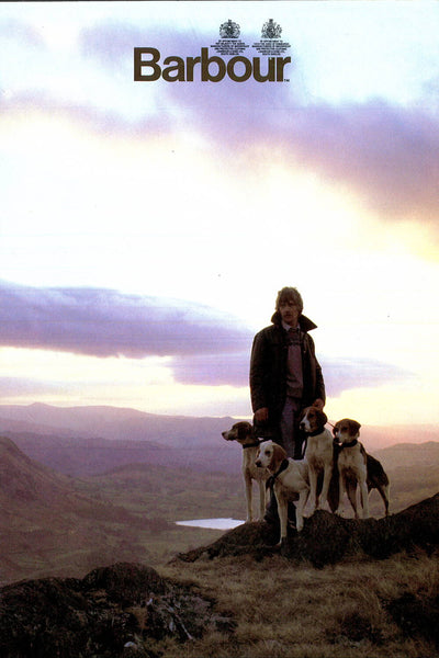 Barbour