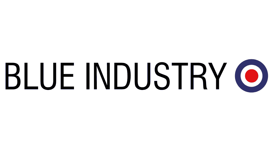 Blue Industry – Mr.Derk