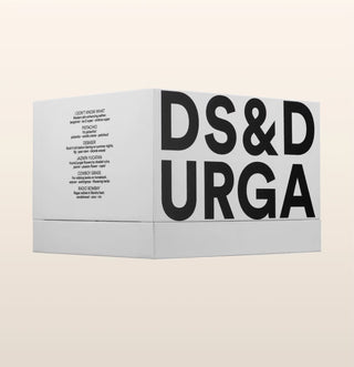 DS & Durga Delux Box Set 2