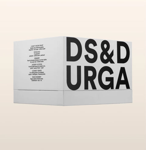 DS & Durga Delux Box Set 2