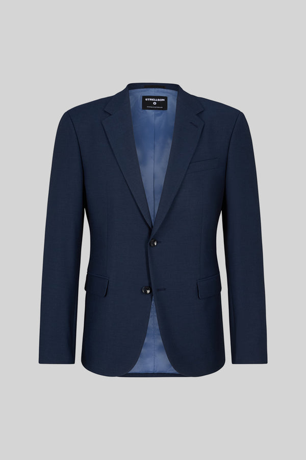 Navy Flex Cross Aidan-Melwin Suit