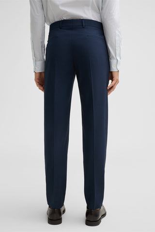 Strellson Navy Flex Cross Aidan-Melwin Suit 10