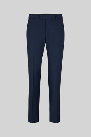 Strellson Navy Flex Cross Aidan-Melwin Suit 7